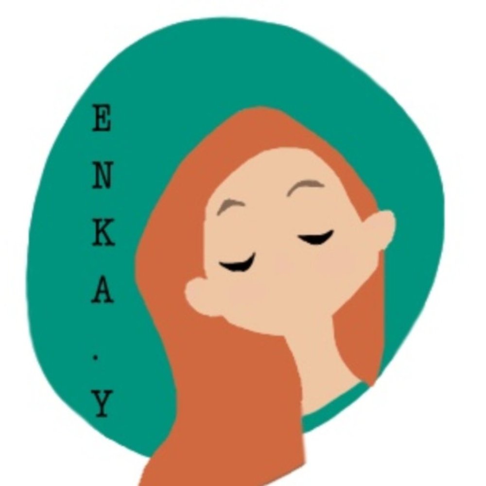 Meet your Posher, Enkay